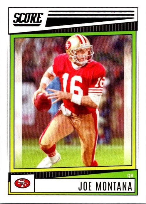 Joe Montana #171