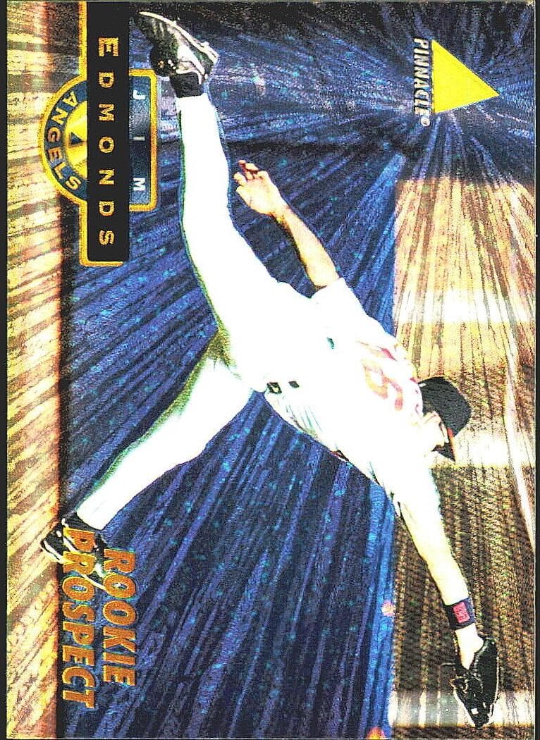 Jim Edmonds #394