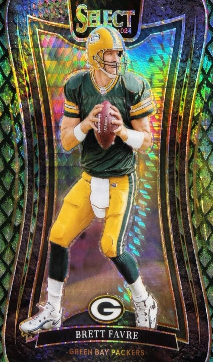 Brett Favre #311