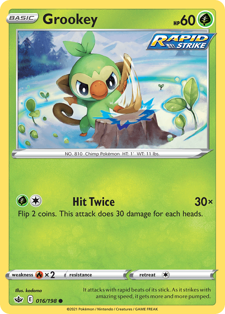 #16