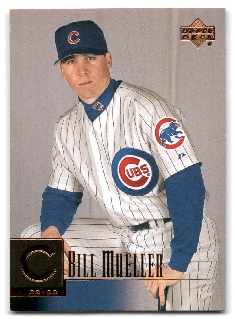 Bill Mueller #389
