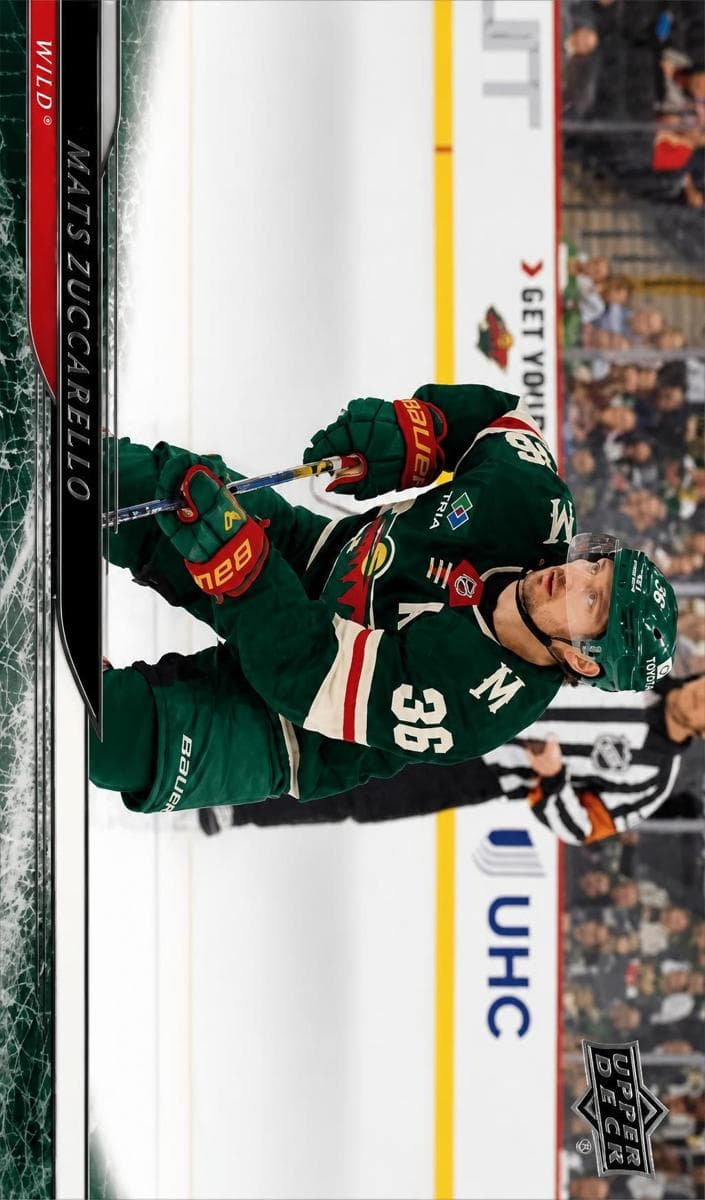 Mats Zuccarello #566