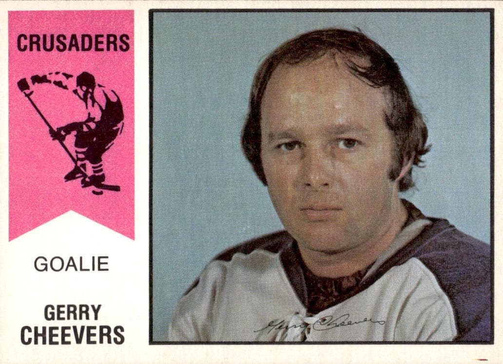 Lowell MacDonald #30