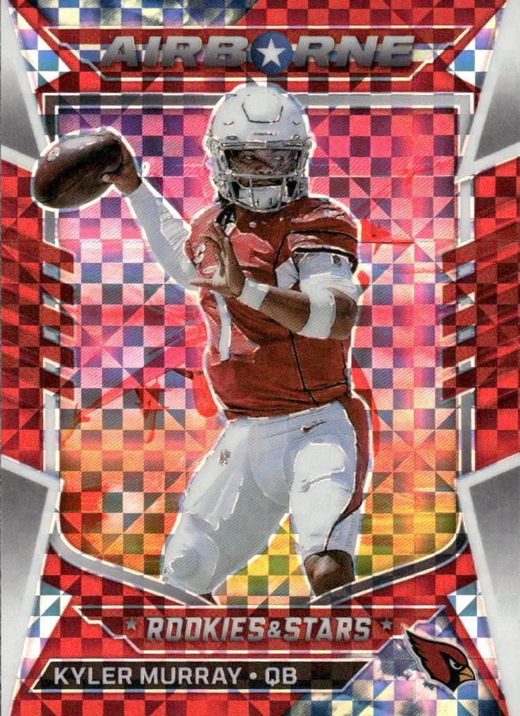 Kyler Murray #AI-5