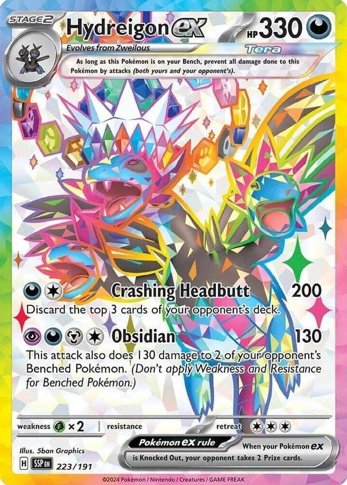 Hydreigon #223
