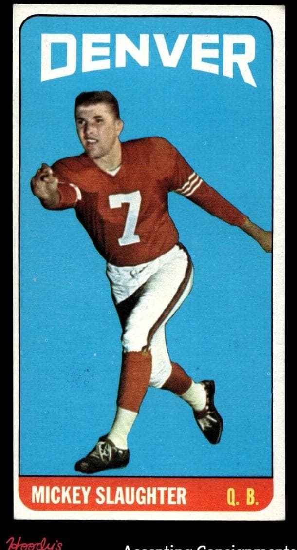 Jim Perkins #61