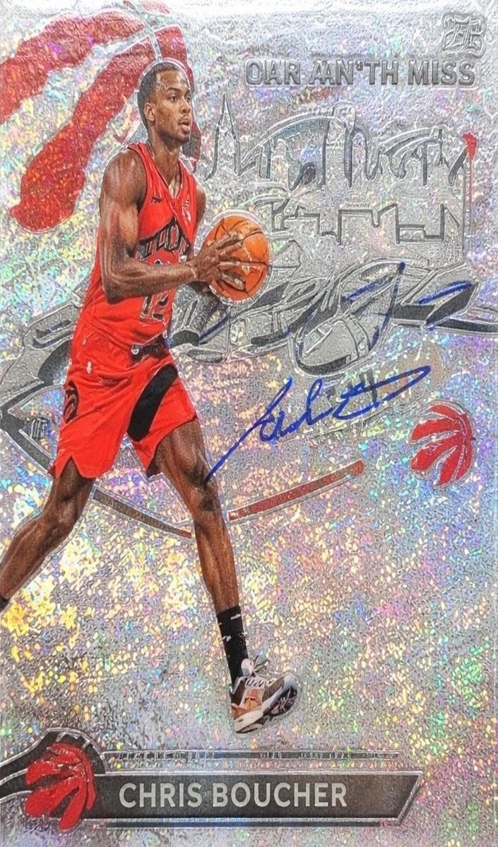 Collin Murray-Boyles 2025 topps Topps