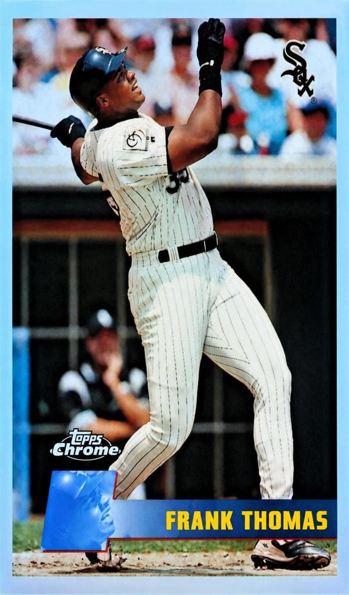Frank Thomas #29