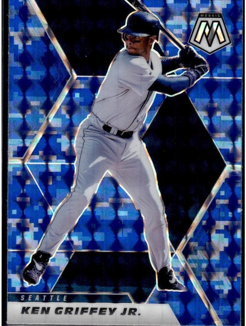 Ken Griffey Jr. #162