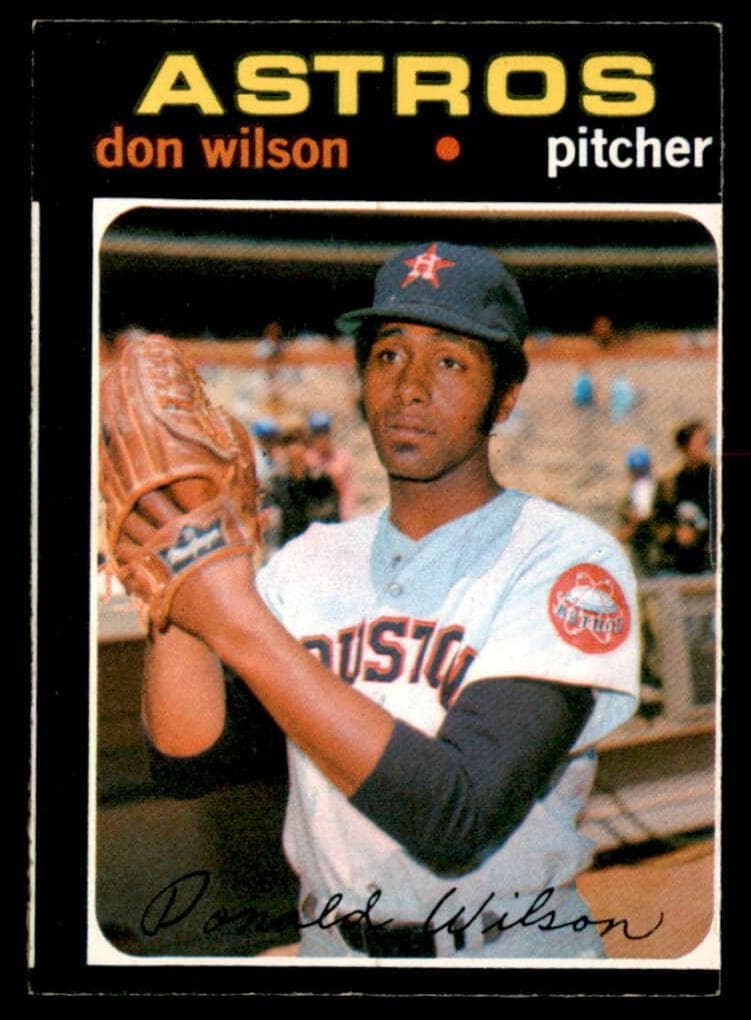 Don Wilson #484
