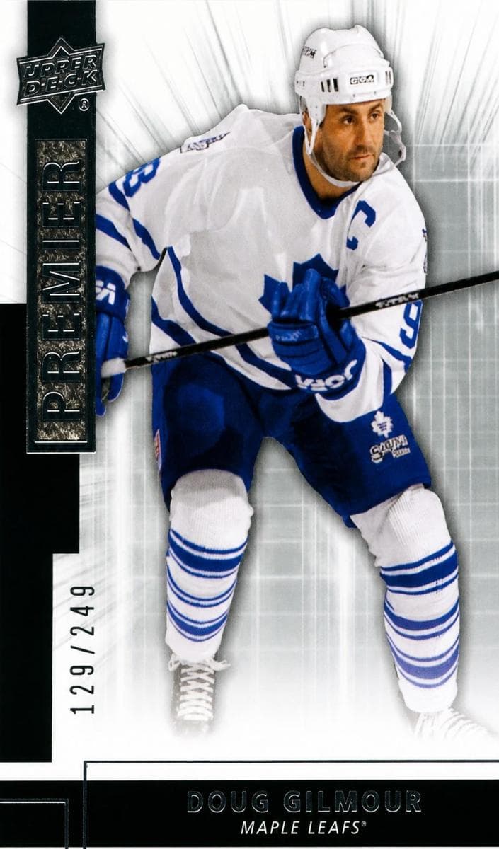 Doug Gilmour #53