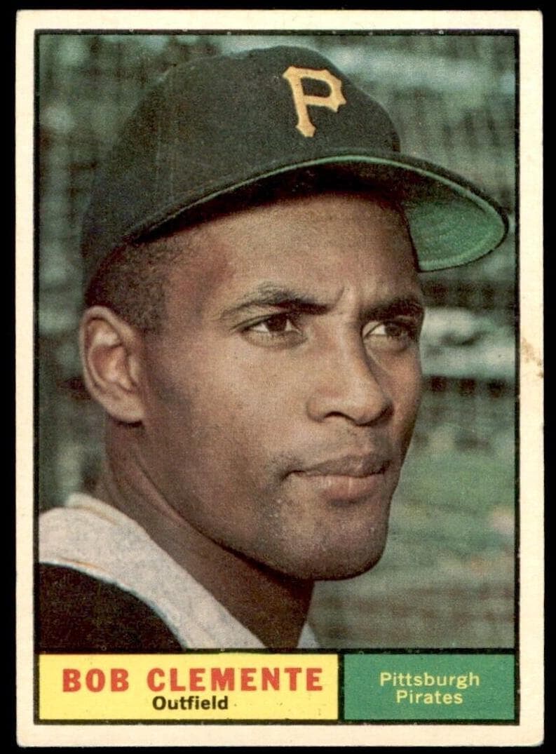 Bob Clemente #388