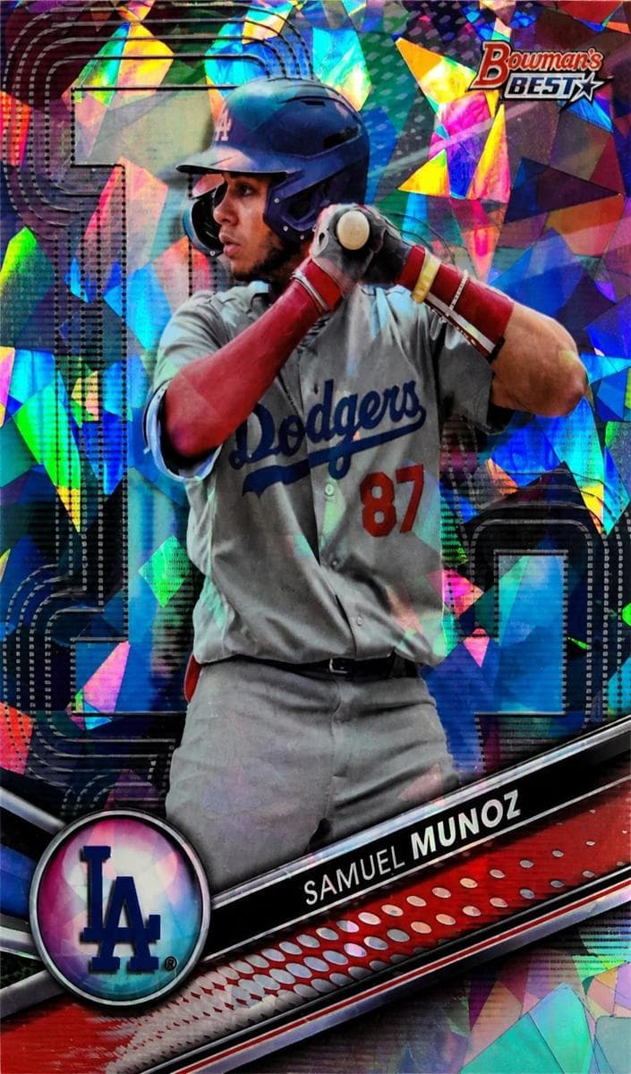 Samuel Munoz #TP-24