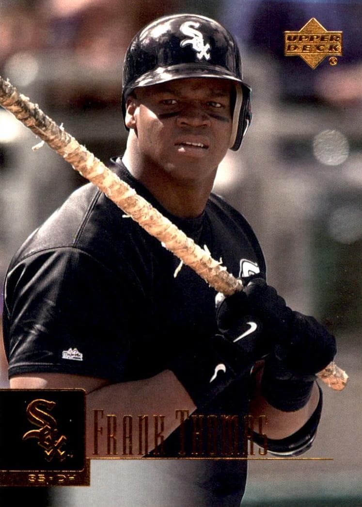 Frank Thomas #356