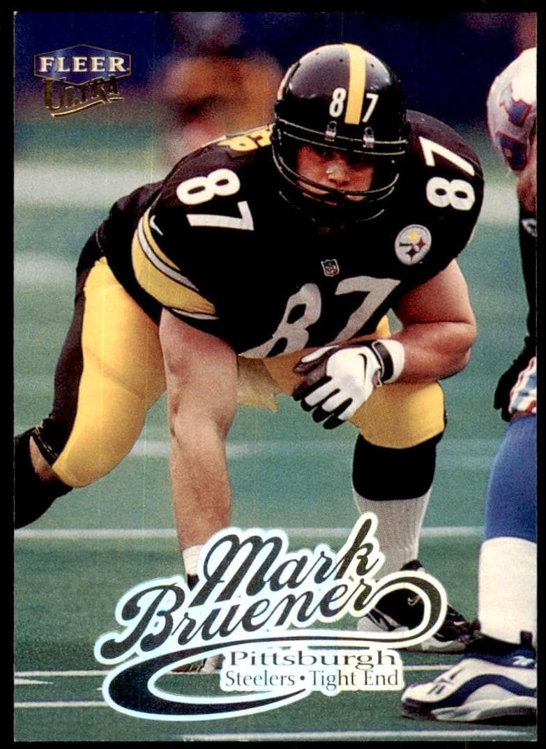 Mark Bruener #239
