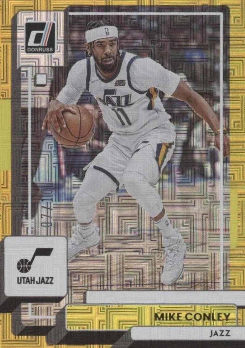 Bradley Beal 2022 panini Donruss