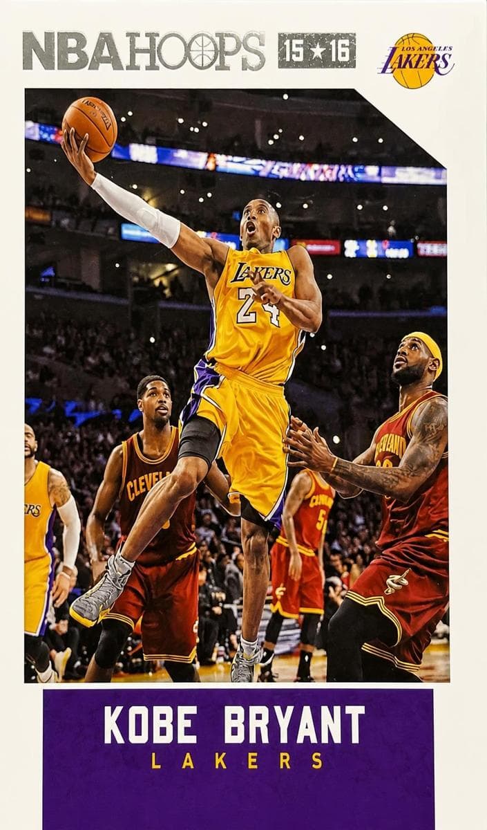Kobe Bryant #172