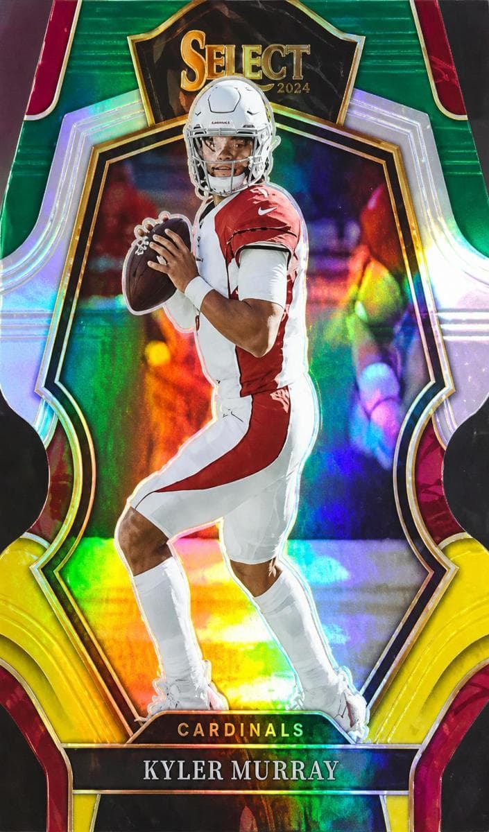 Kyler Murray #101