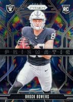 Adam Vinatieri 2024 panini Panini Prizm