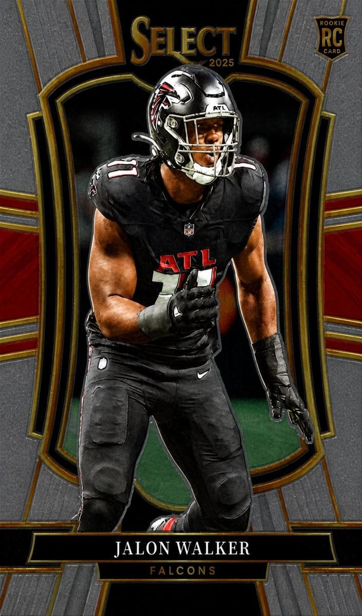 Joe Sewell trading card