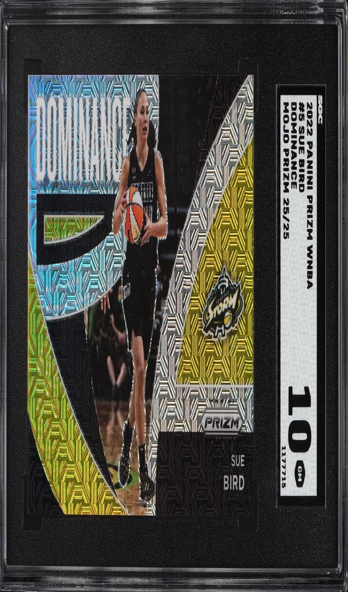 Sue Bird #5