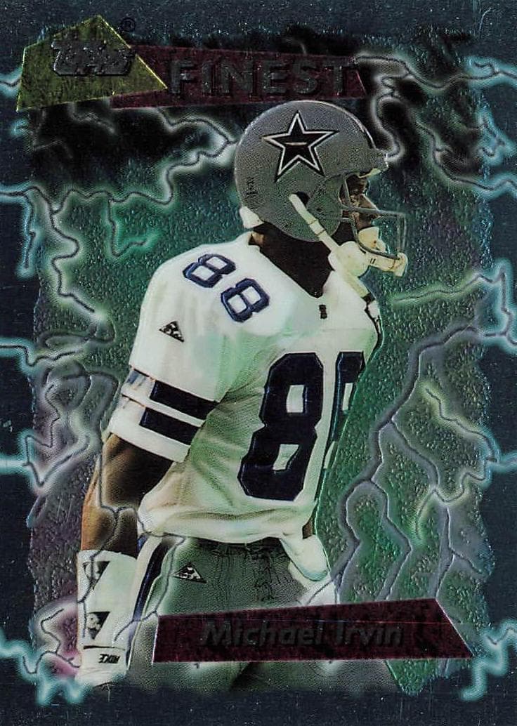Michael Irvin #272