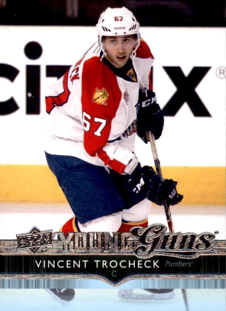 Vincent Trocheck #226