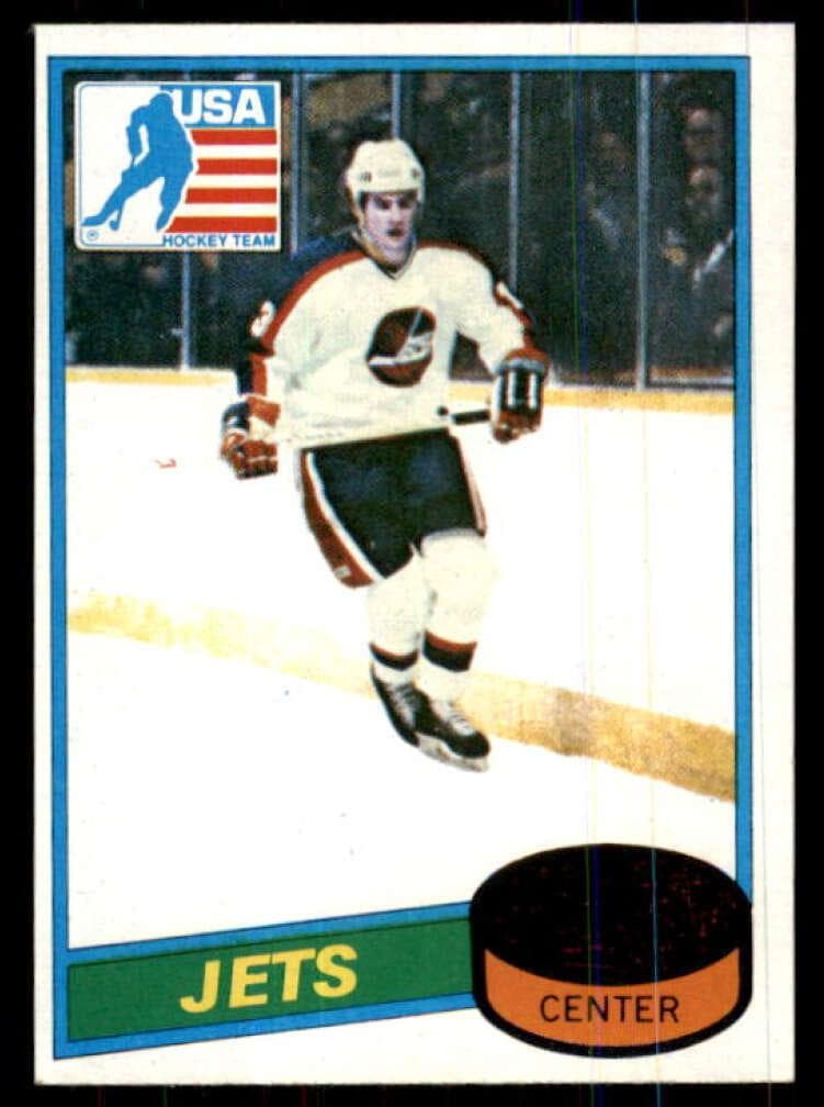 Dave Christian 1980 topps Topps
