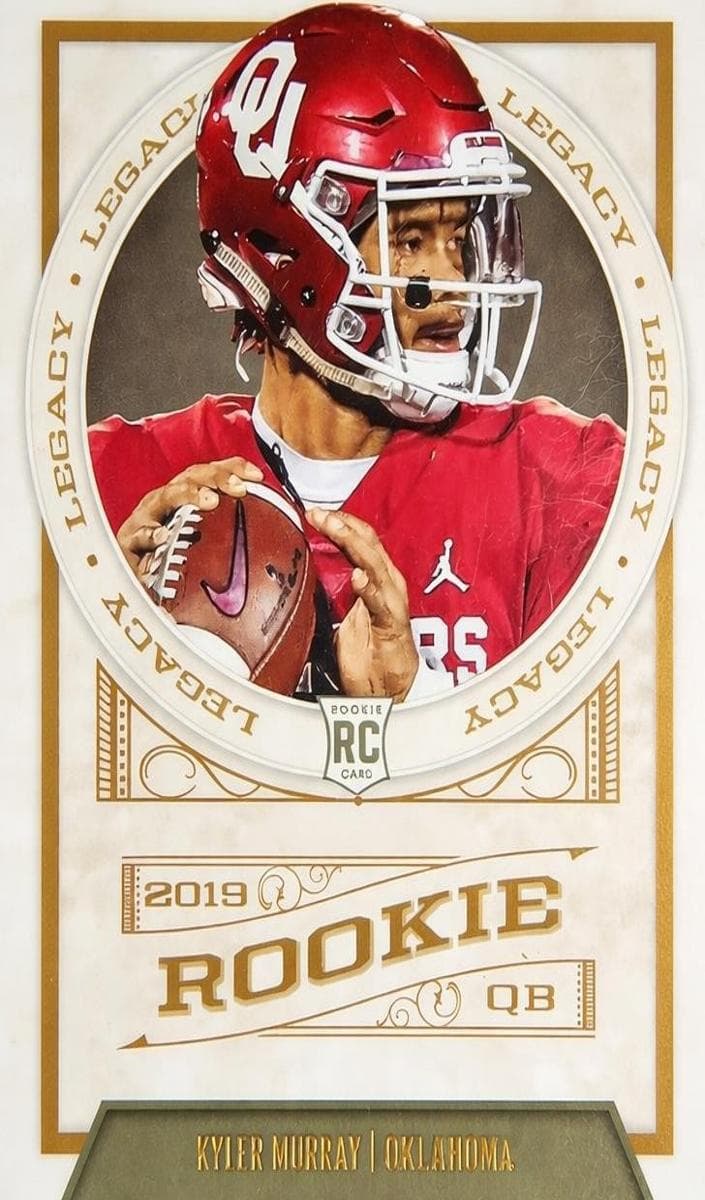 Kyler Murray #182