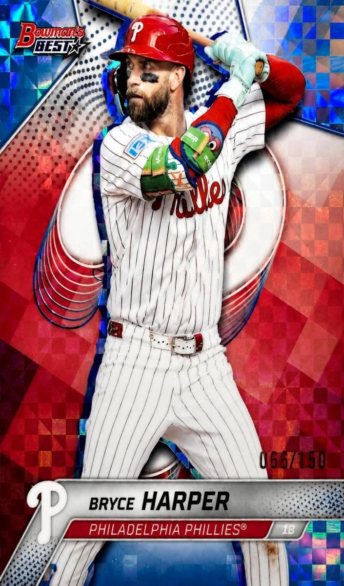 Bryce Harper #65