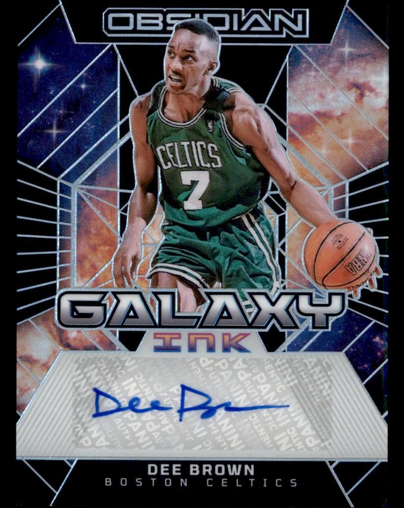 Dee Brown 2023 panini