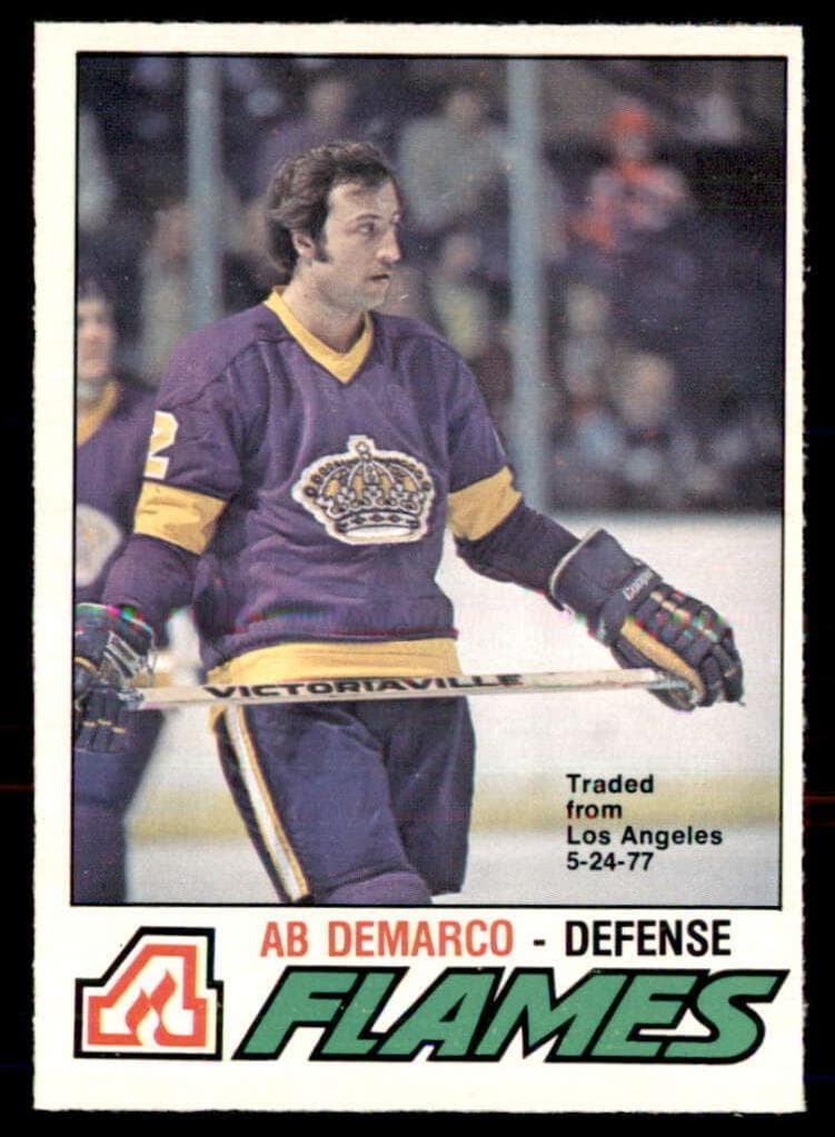 AB DeMarco #283