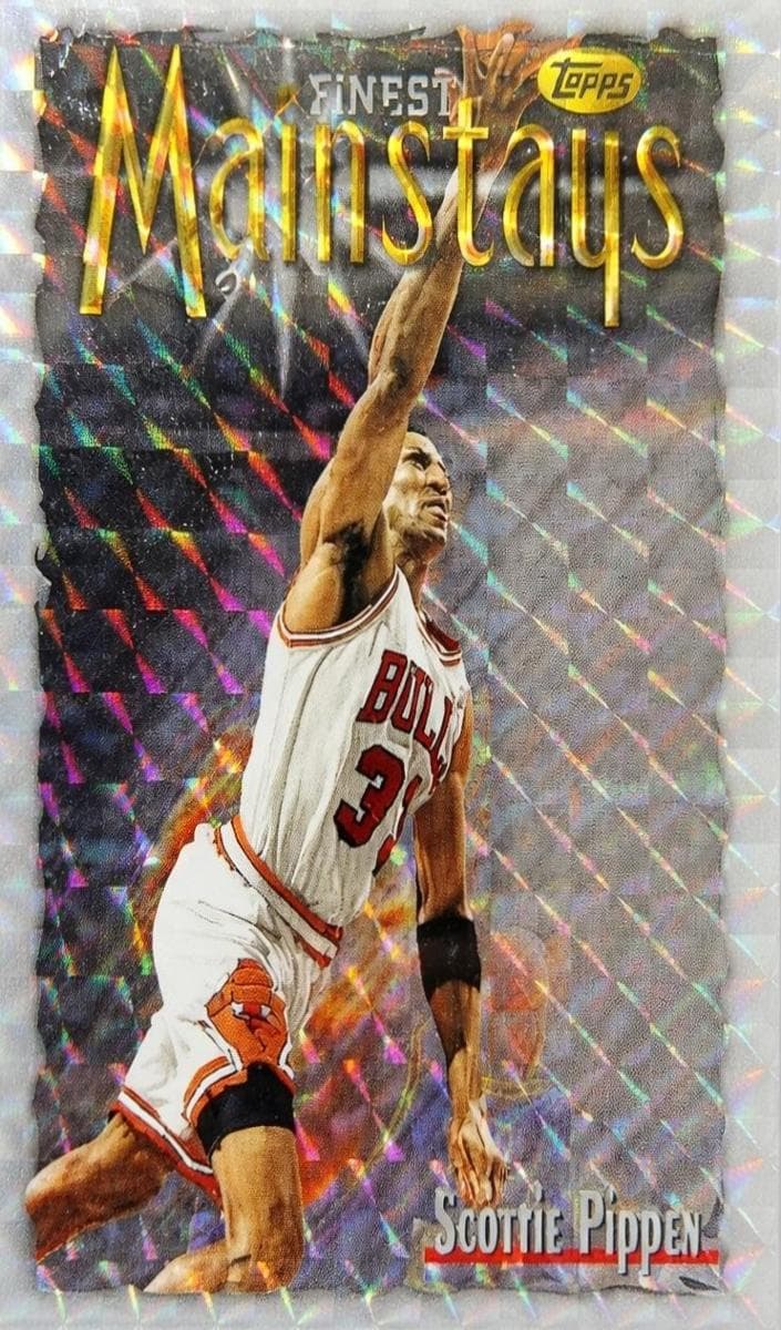 Scottie Pippen #247