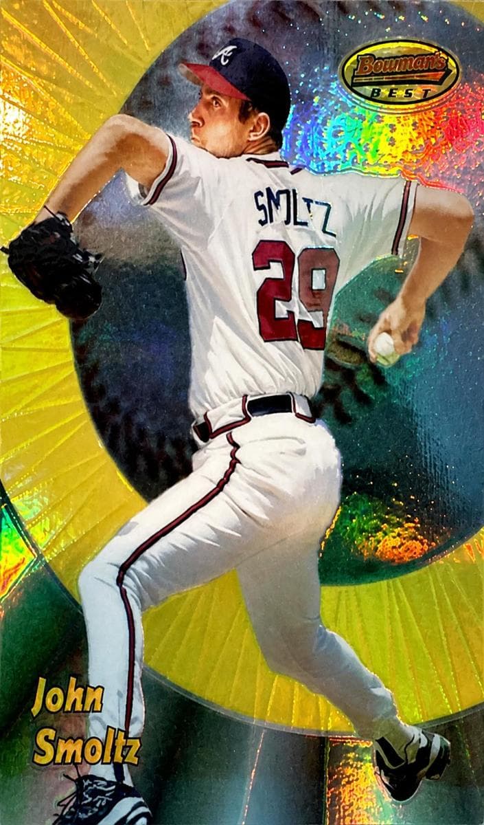 John Smoltz #84