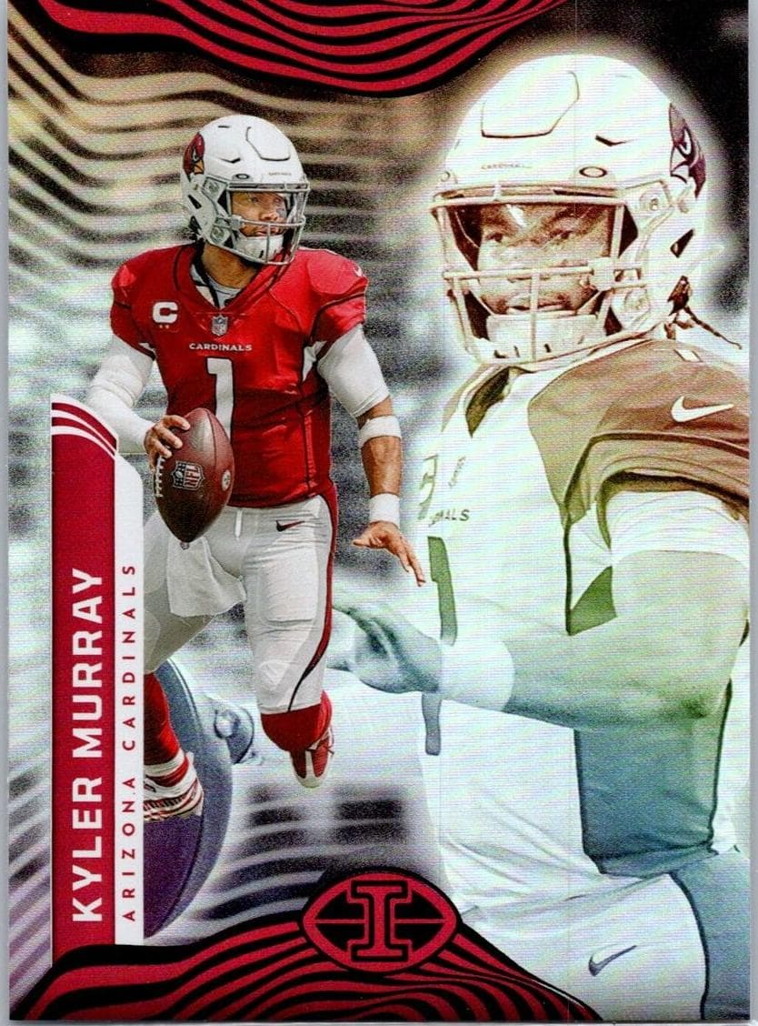 Kyler Murray 2022 panini