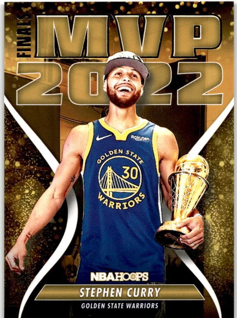 Stephen Curry 2022 panini Donruss Elite