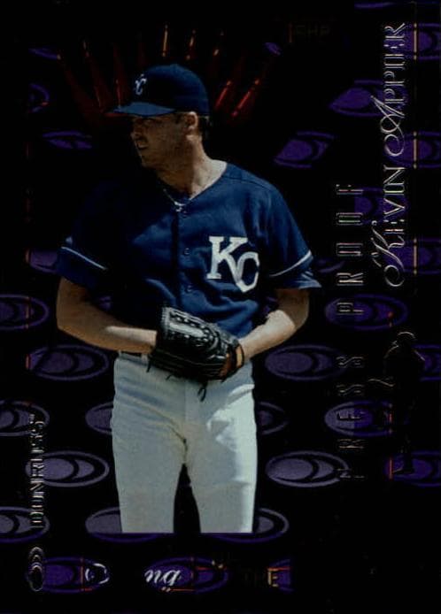 Kevin Appier #434