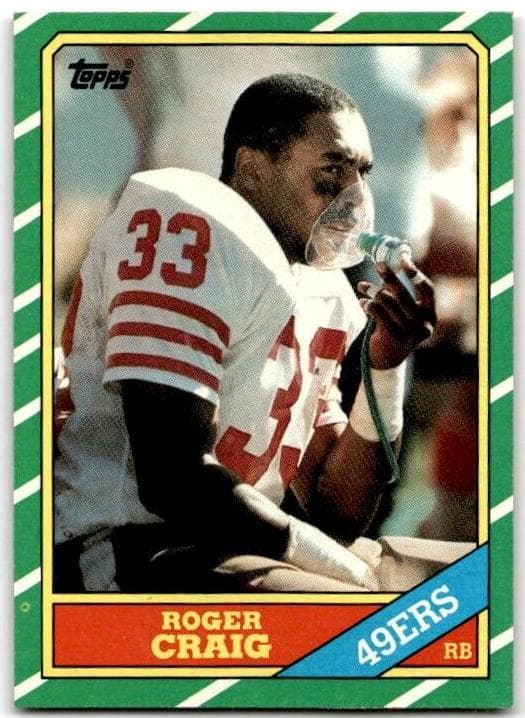Roger Craig #157
