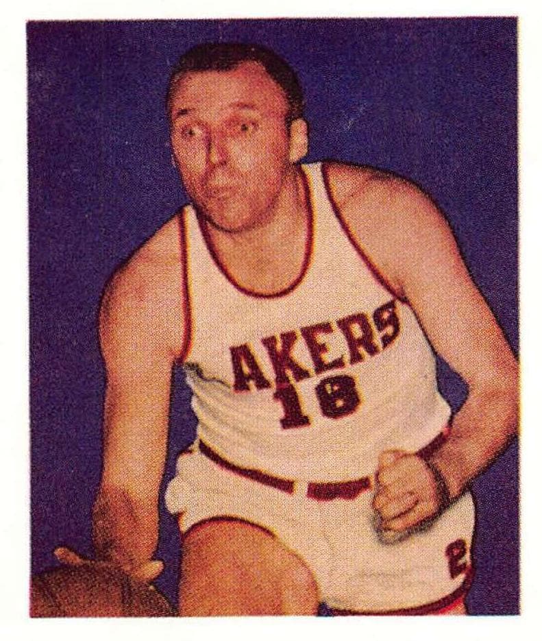 Don Carlson #37