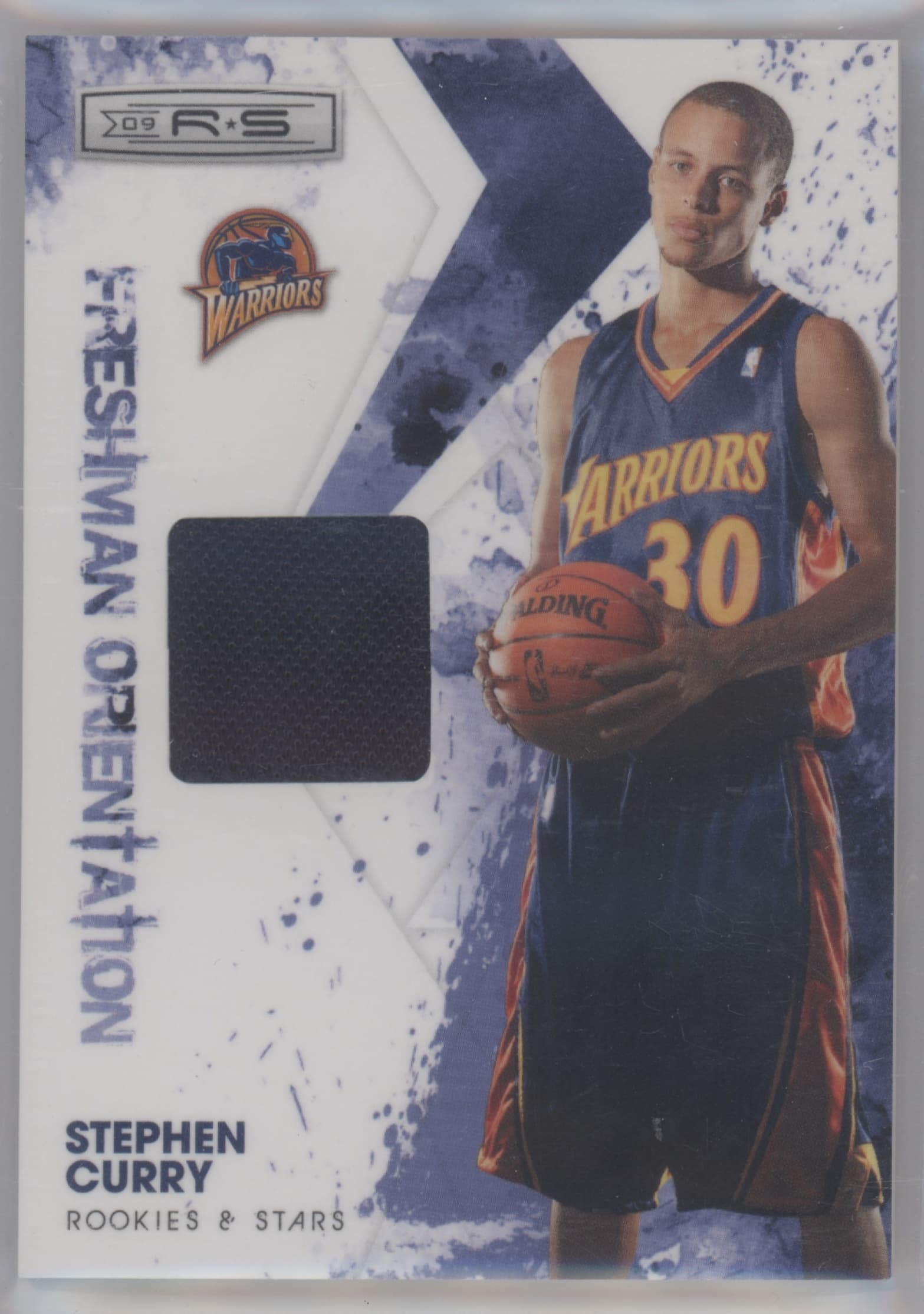 Stephen Curry #6