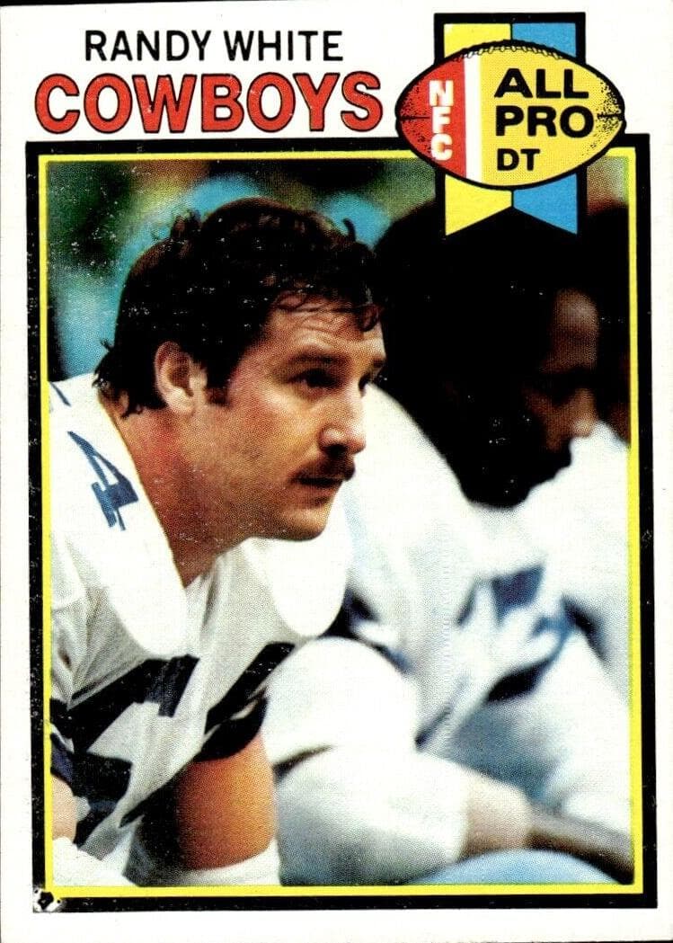 Randy White #290