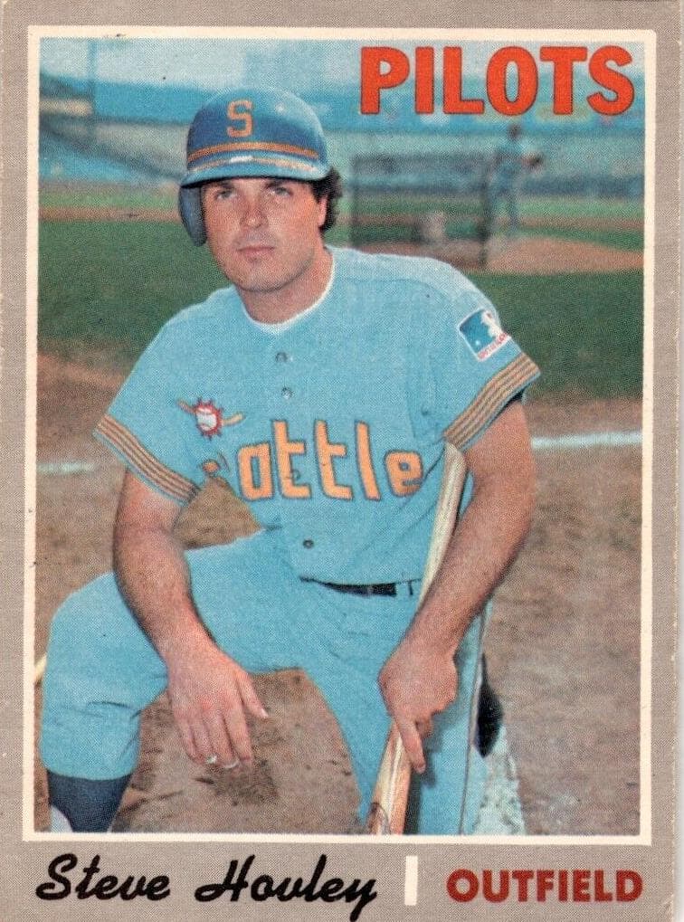 Steve Hovley #514