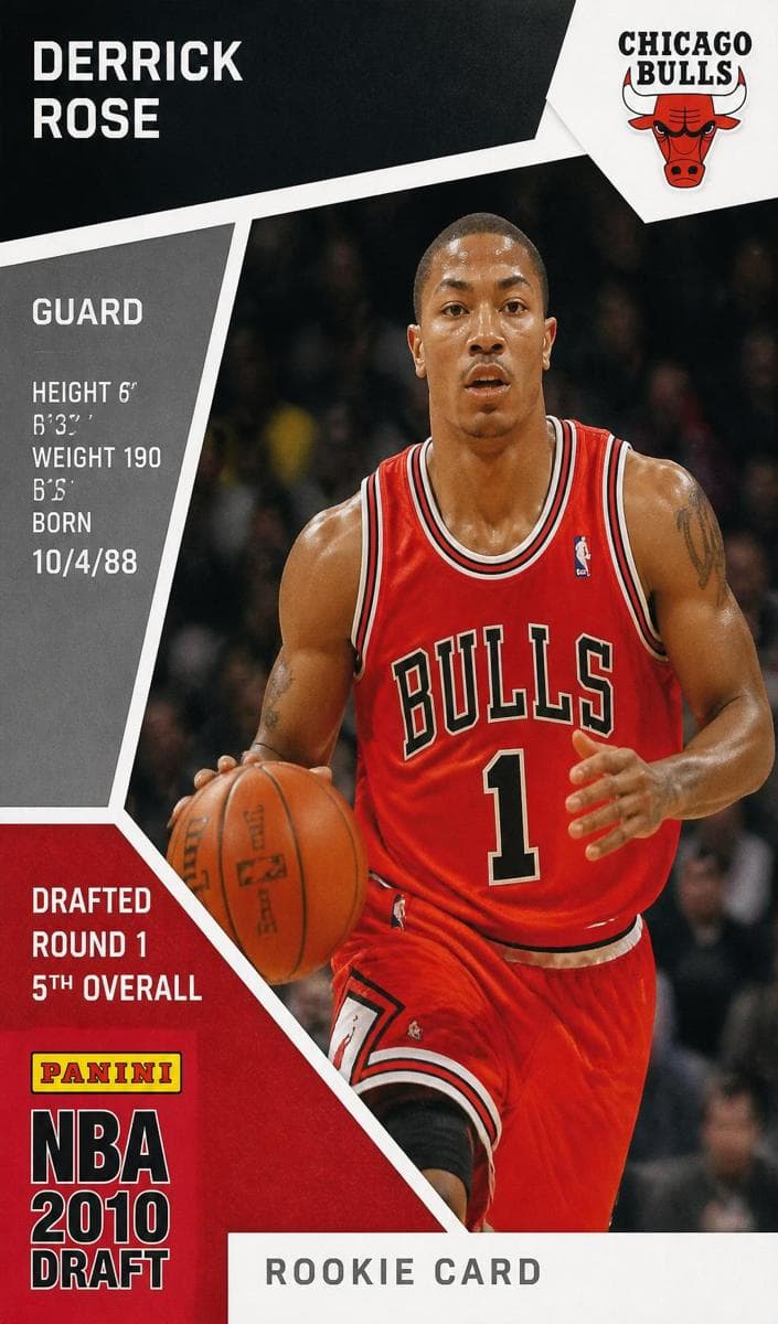 Mark West #9