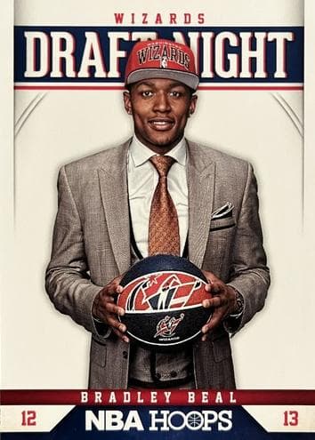 Bradley Beal #3