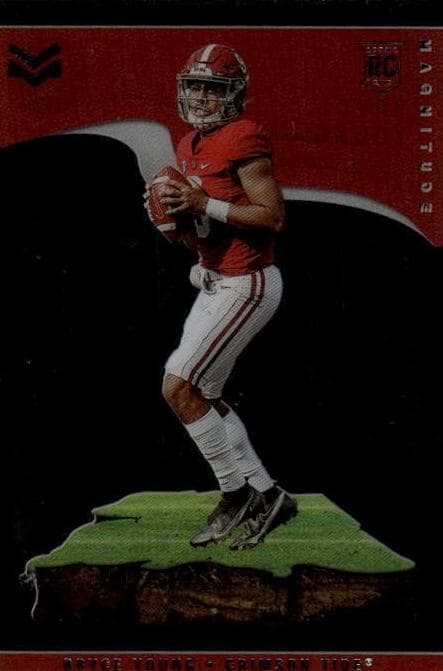 Bryce Young #1