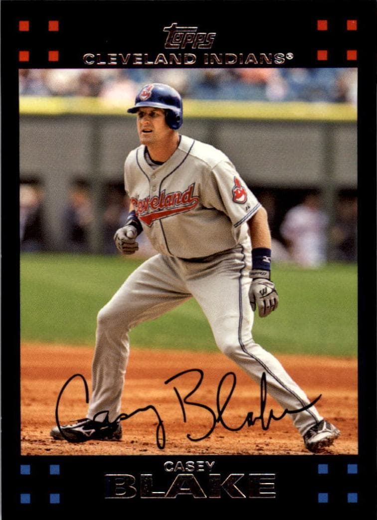 Casey Blake #403
