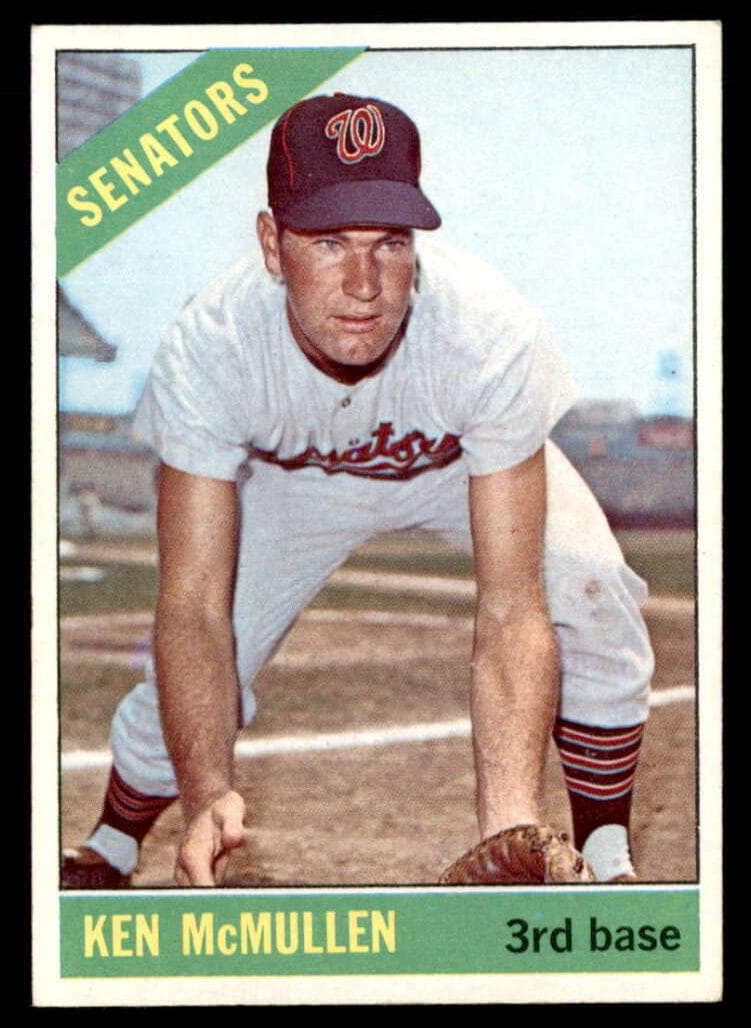 Ken McMullen #401
