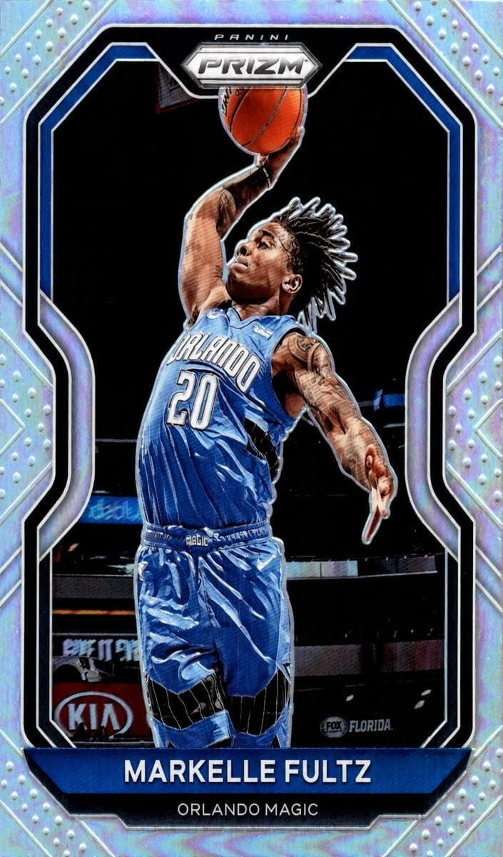 Markelle Fultz #229