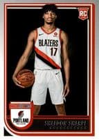 Shaedon Sharpe #237