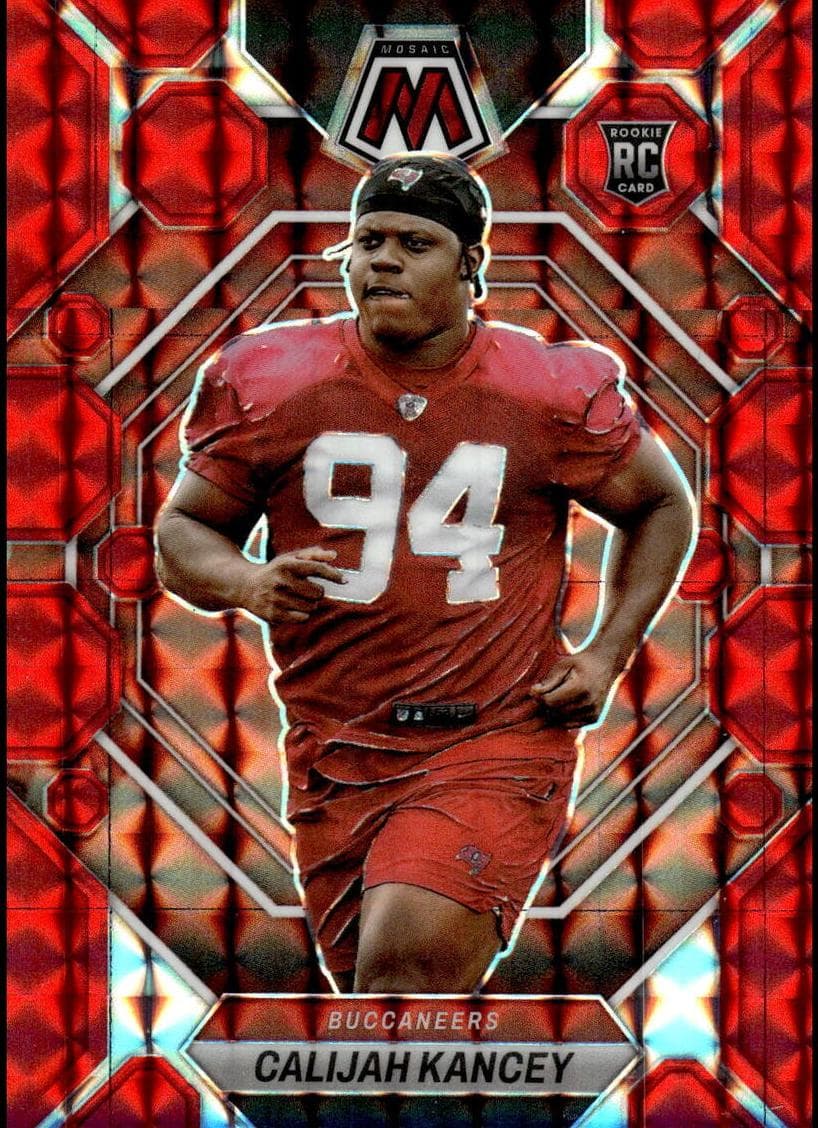 Calijah Kancey #293